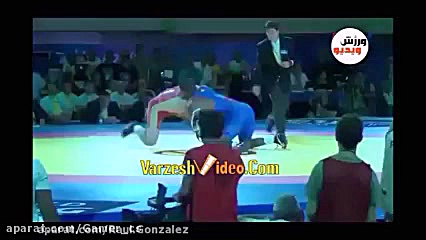 انتقام جویی به سبک پهلوانی