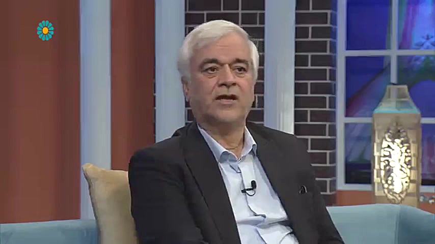 برنامه &laquo; شب نشینی &raquo...