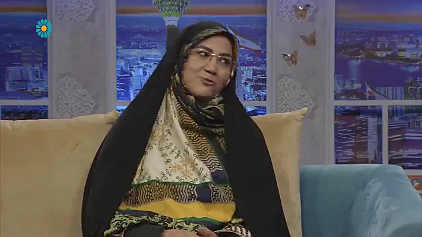 برنامه &laquo; شب نشینی &raquo...