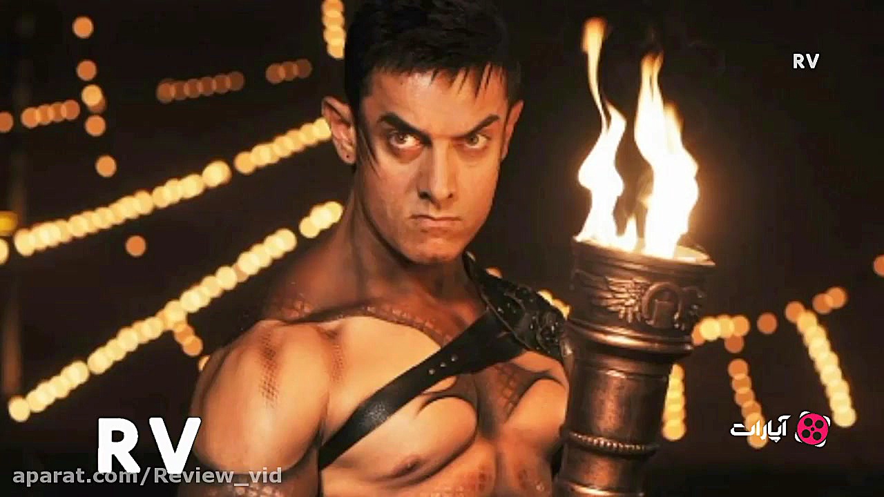 فیلم سینمایی هندی موج | اکشن ج...