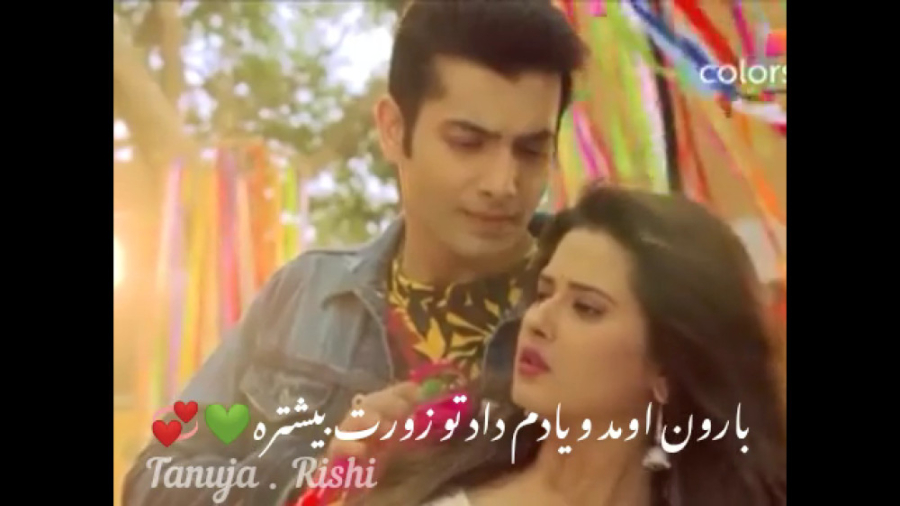 میکس بسیار زیبا از رنبیر و کرا...