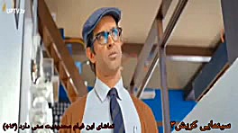 فیلم سینمایی جنگی و هندی کریش...