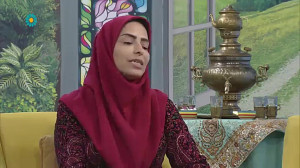 برنامه « صبح پارسی &raqu...