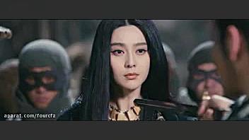 فیلم سینمایی چینی جنگی سرزمین...