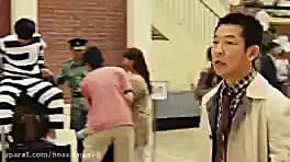 فیلم سینمایی اکشن و رزمی جکی چ...