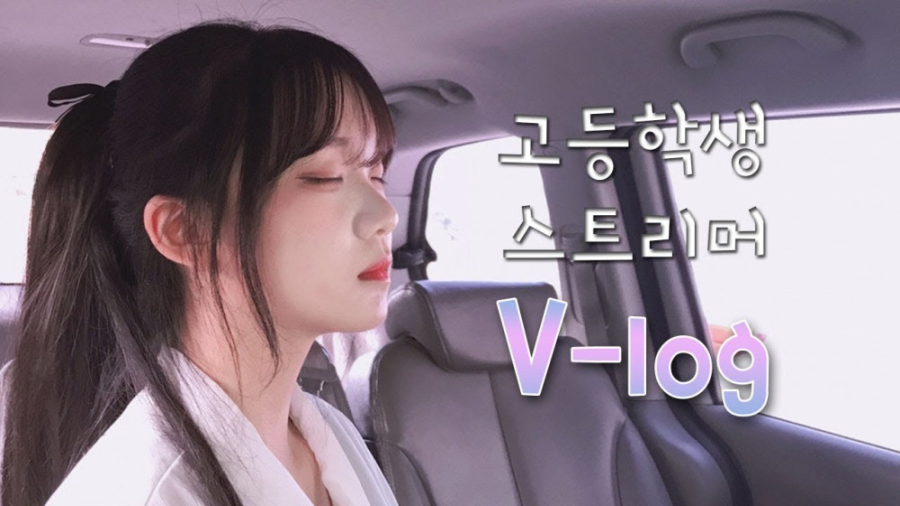 ولاگ کره ای &raquo; دختر بی اع...