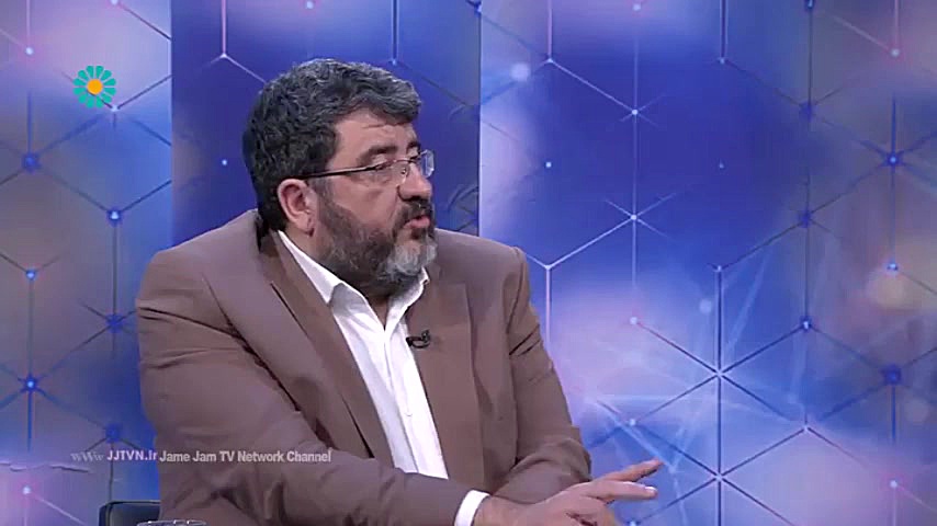 قسمت 3  برنامه &laquo; شناخت &...