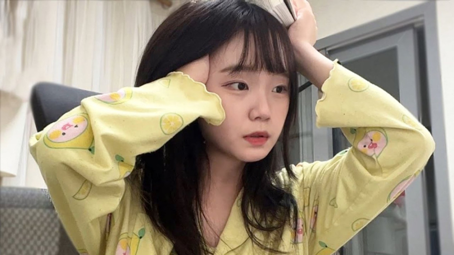 ولاگ کره ای &raquo; دختر بی اع...