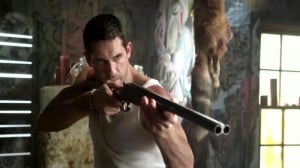 فیلم رزمی | مبارزه "اسکات...