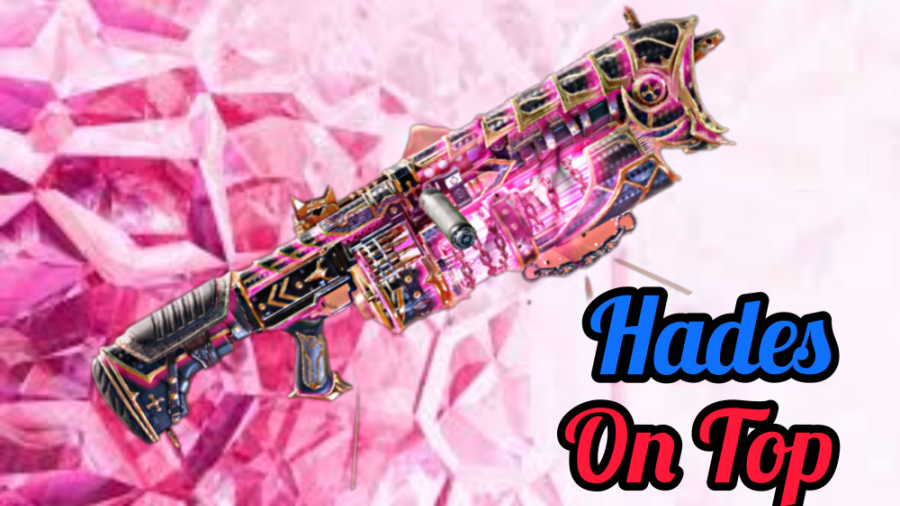 همه LMG ها خوبن  کالاف دیوتی م...