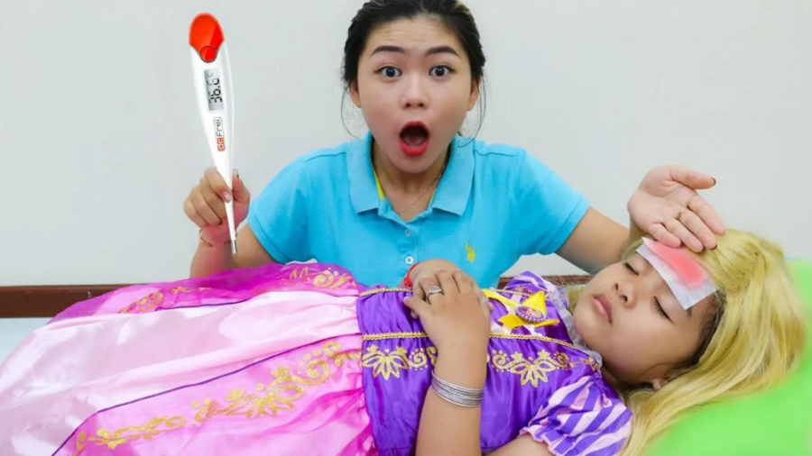 برنامه کودک  برنامه کودک جدید...