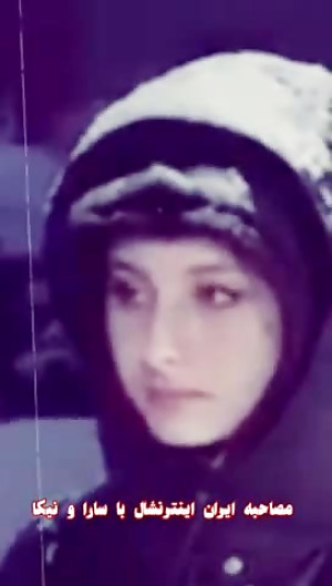 واکنش نقی معمولی به مصاحبه سار...