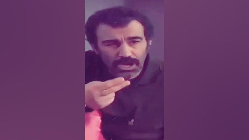 واکنش نقی معمولی به مصاحبه سار...