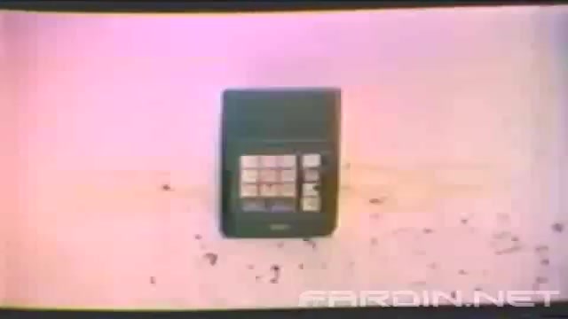 تبلیغ زمان شاهی (جالب)