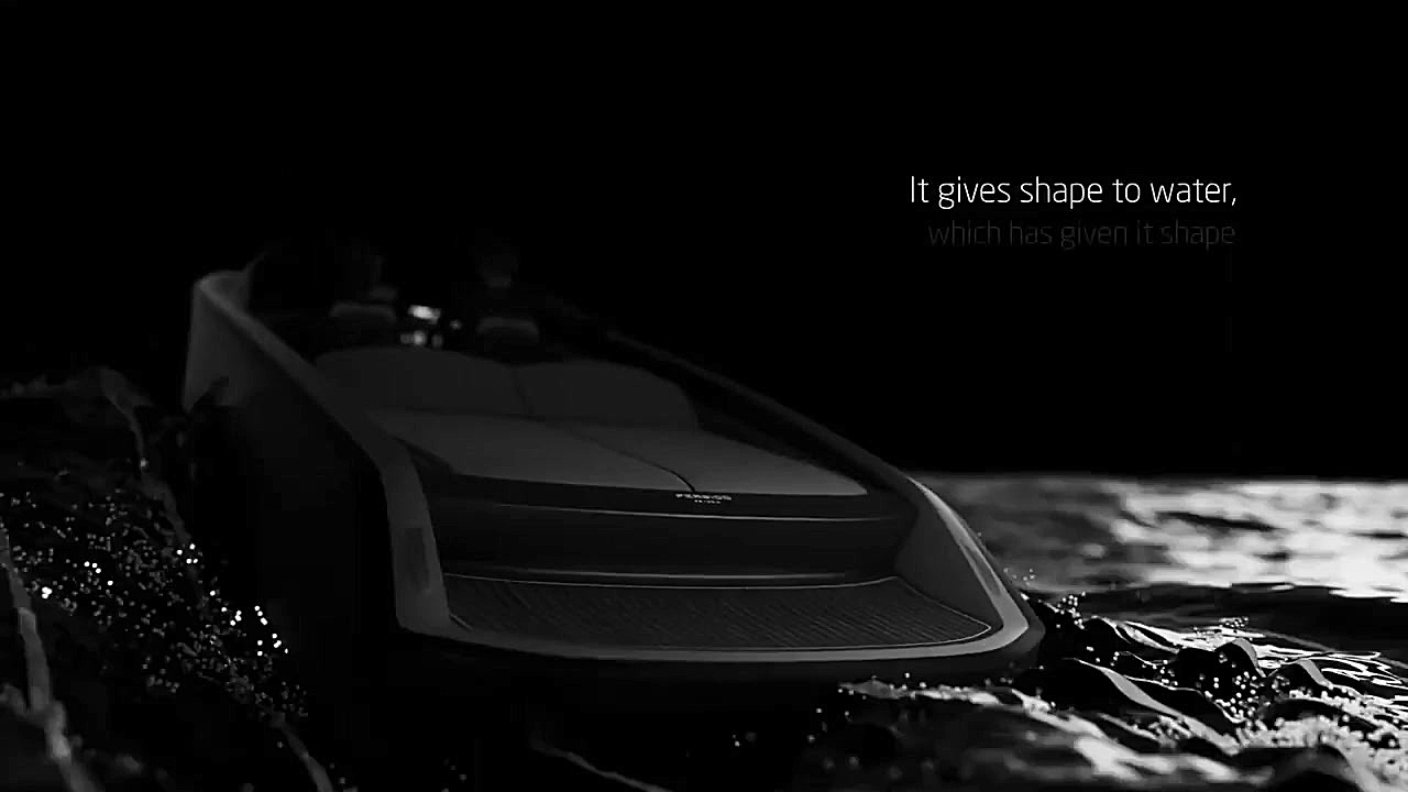 هایپرقایق برقی پریسکو زاگاتو