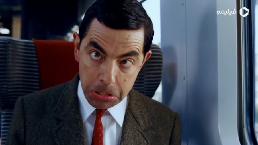 تریلر فیلم تعطیلات با مستر بین Mr Beans Holiday زمان114ثانیه