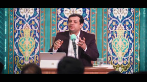 کلیپ استاد رائفی پور  بعد از ظ...