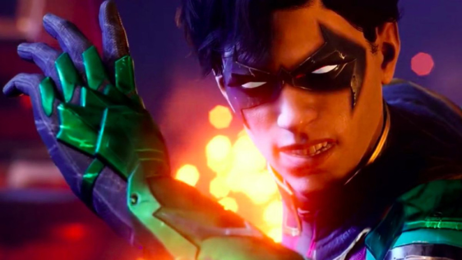 گیم پلی جدید با اشکان دسنتا BA...