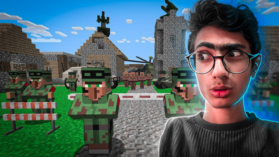 ماینکرفت معاون پیر رییس جمهور...