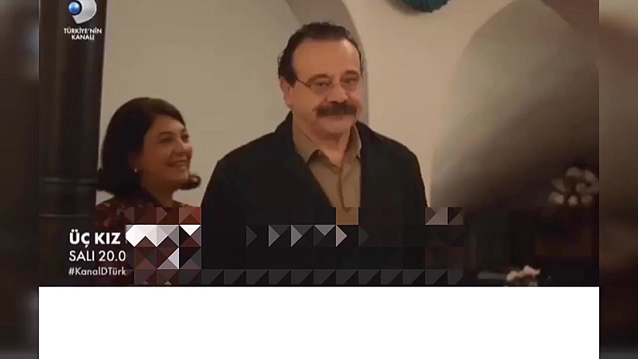 سریال ترکی سه خواهر قسمت ۲۸ با...