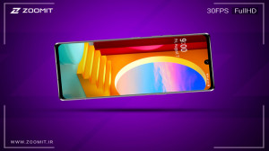 جعبه گشایی ال جی ولوت