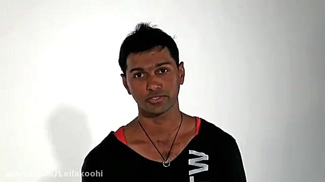 آموزش رقص هندی