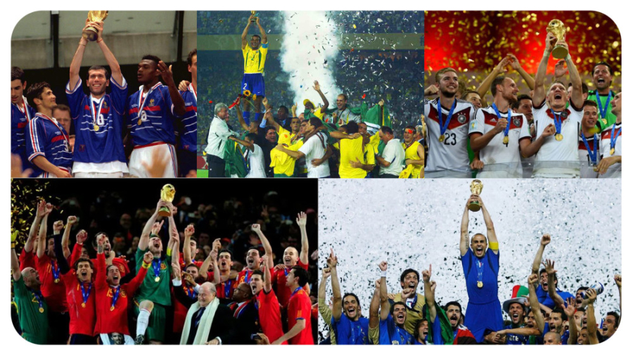 داستان قهرمان&zwnj;ها و ناکام&...