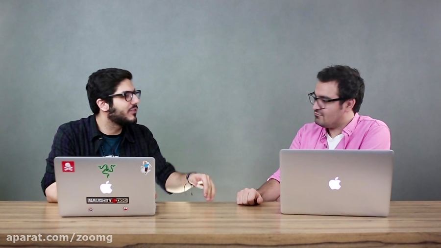 زوم کست: &zwj;۱۰ خبر و نمایش م...