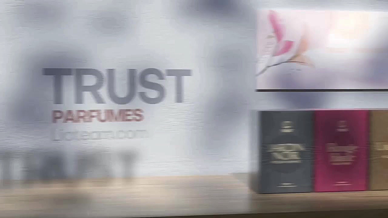 دنبال عطری موندگار با رایحه شی...