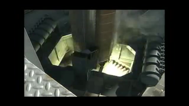 پرتاب فضاپیمای آپولو