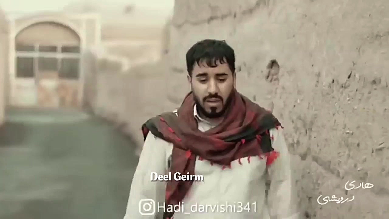 فیلم و آهنگی از هادی درویشی