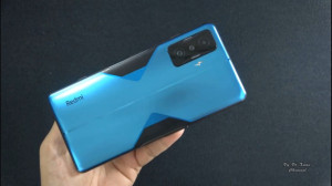 ویدیو جعبه گشایی (آنباکسینگ) گ...