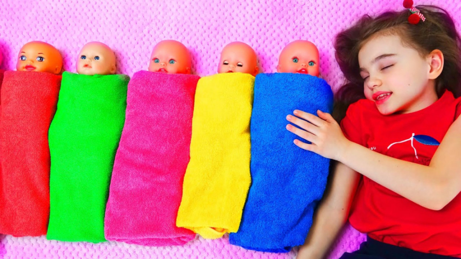 برنامه کودک و سرگرمی ، بازی با...