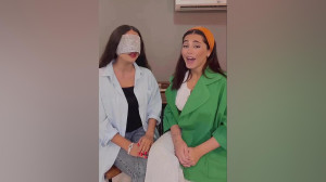 دابسمش