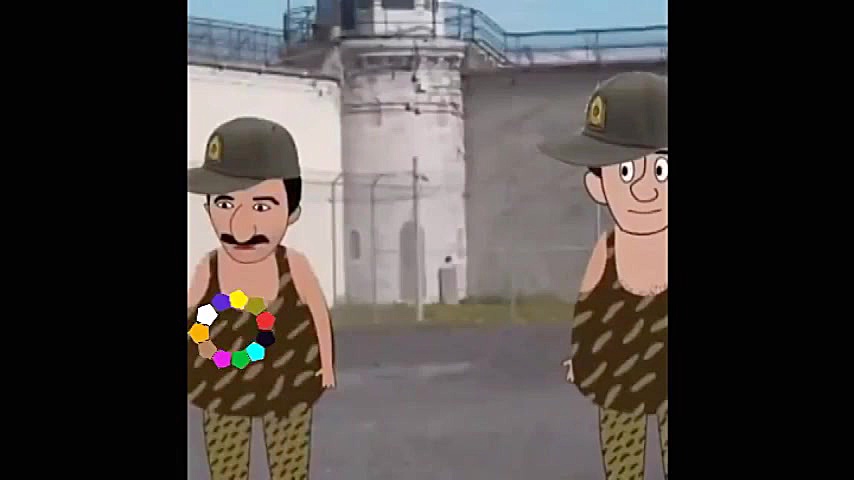 اولین روز خدمت سربازی