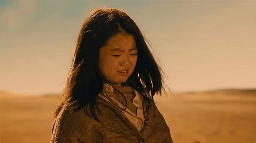 فیلم سینمایی شیطان در دل ماسه...