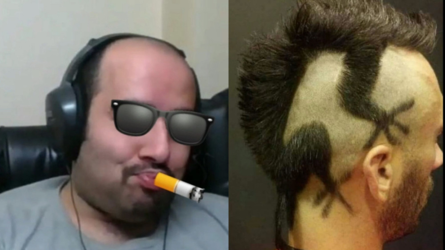 ری اکتینگ | ری اکت به میم های...