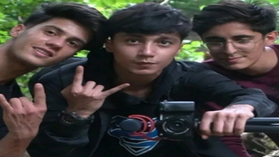 این ویدیو باعث شده ۱۵۰ نفر خود...