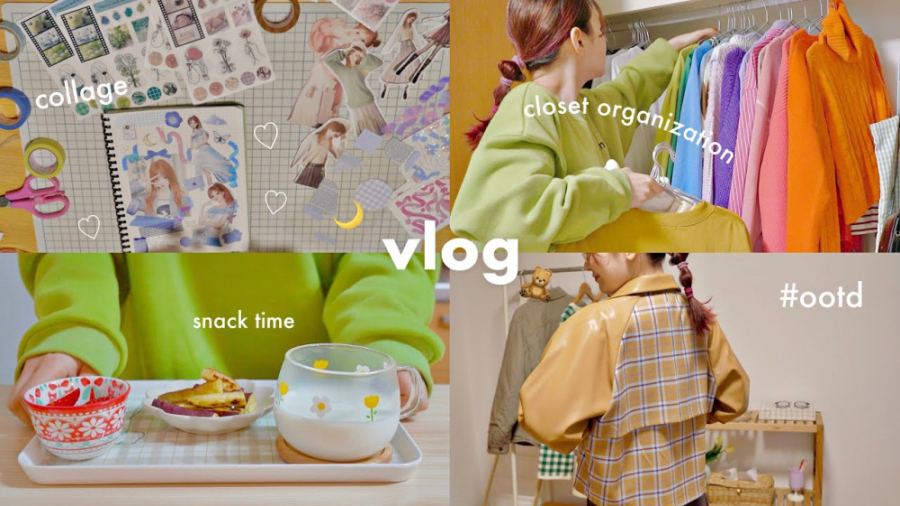 ولاگ ژاپنی دخترونه &raquo; اوت...