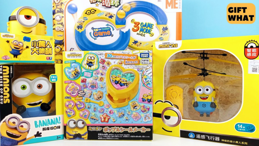 انباکسینگ کلکسیون جدید وسایل م...