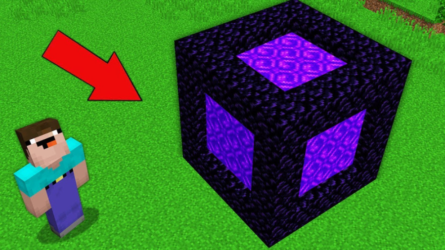 ماجراهای یک نوب ساخت پورتال مک...