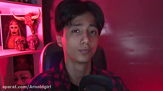 سعید والکور . این دلقک ۵۰ نفر...