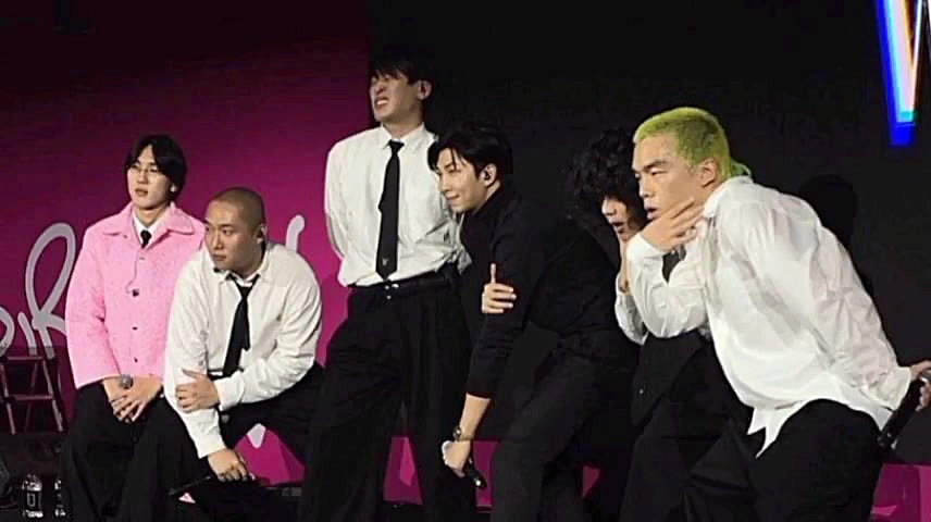 آپدیت اینستاگرام بالمینگ‌تایگر...