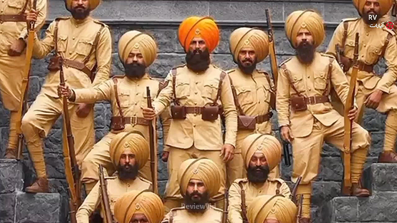 فیلم تاریخی ، جنگی هندی | با ب...