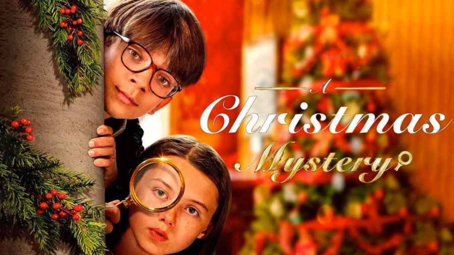 فیلم معمای کریسمسی A Christmas Mystery 2022 زیرنویس فارسی زمان5143ثانیه