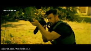 فیلم جنگی رزمی اکشن «سیا...