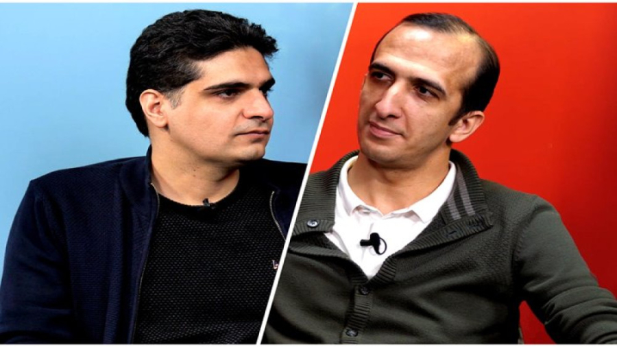 مدیرعامل نشان: اگر ویز در ایرا...