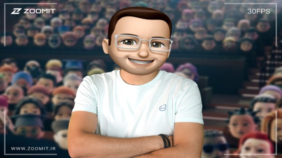 بهترین نمایش در رویداد WWDC 20...