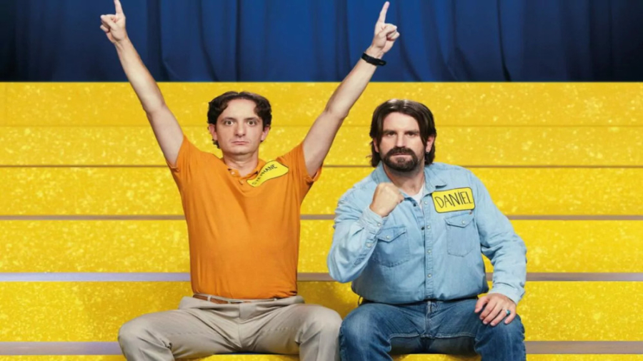 فیلم ستاره ها The Wannabes 202...