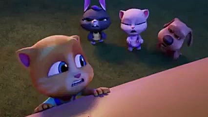 تام سخنگو و دوستان این قسمت:تر...